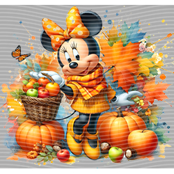 autumn-QT 884